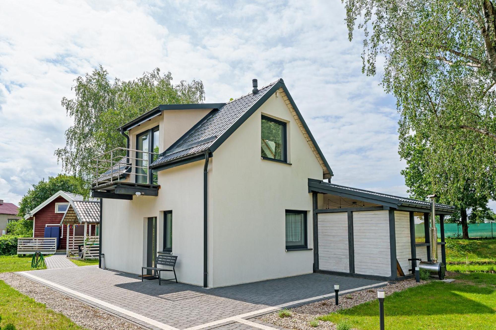 Mazurski Sad Mrągowo Exteriör bild
